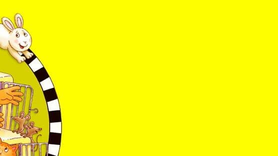 Arthur's Pet Chase artwork 1