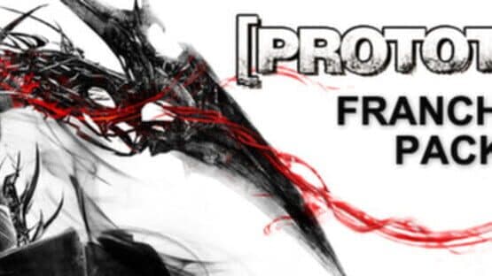 Prototype Franchise Pack artwork 1