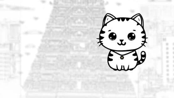 101 Cats Hidden in Chennai artwork 1