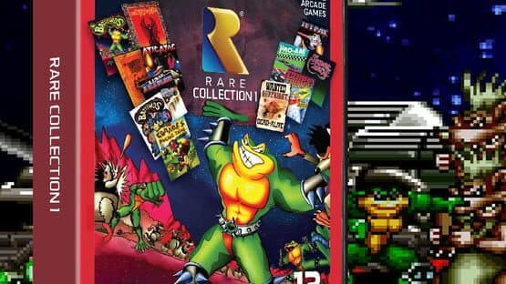 Rare Collection 1 artwork 1