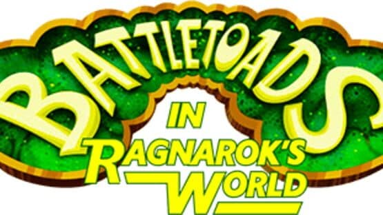 Battletoads in Ragnarok's World artwork 3