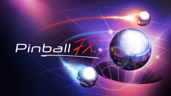 Pinball FX artwork 3