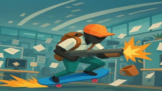 Guns Cant Walk artwork 1