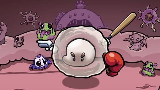 Supre-Immune artwork 1