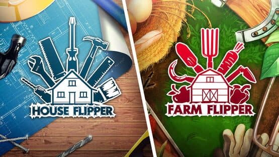 House Flipper: Farm Bundle artwork 1