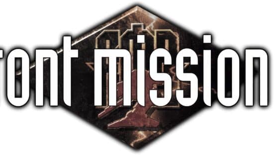 Front Mission 3 artwork 3