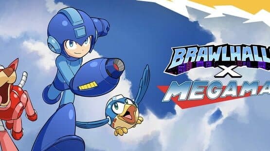 Brawlhalla artwork 8