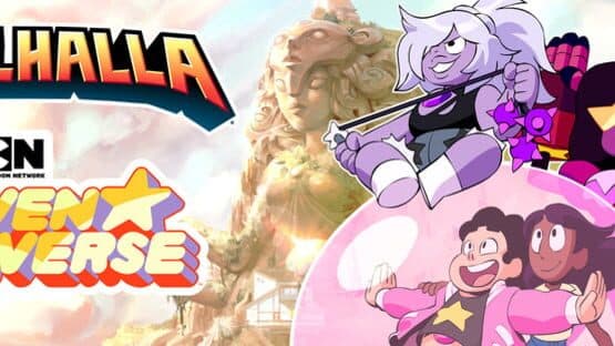 Brawlhalla artwork 11