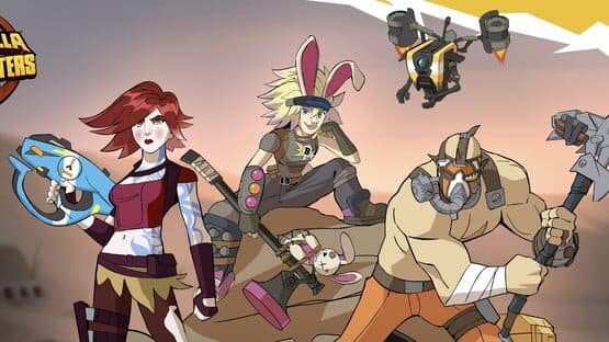 Brawlhalla artwork 13