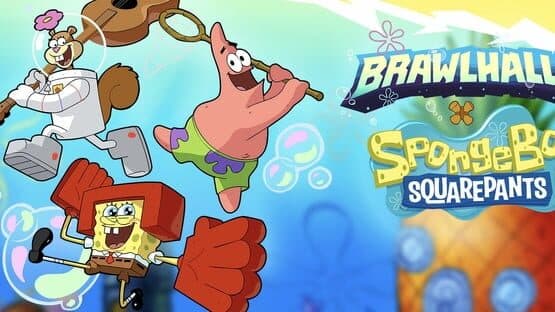 Brawlhalla artwork 14