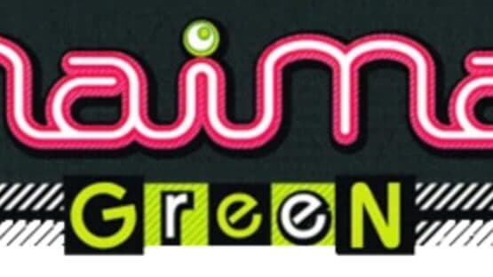 Maimai Green artwork 1