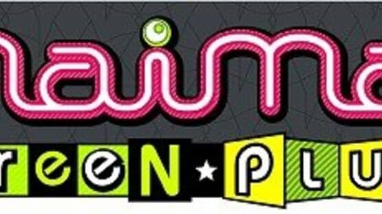 Maimai Green Plus artwork 1