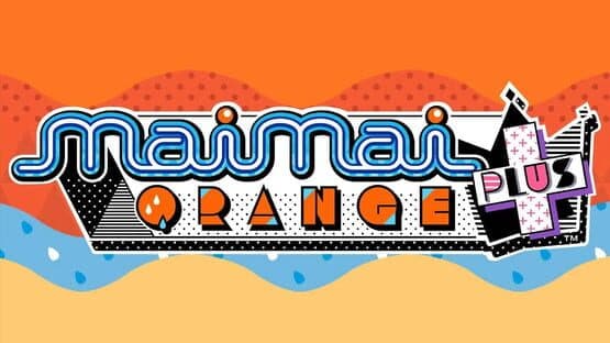 Maimai Orange artwork 1
