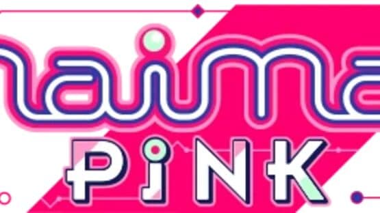 Maimai Pink artwork 1