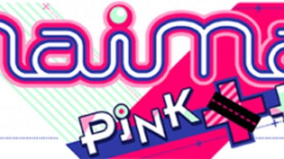 Maimai Pink Plus artwork 1