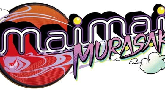 Maimai Murasaki artwork 1