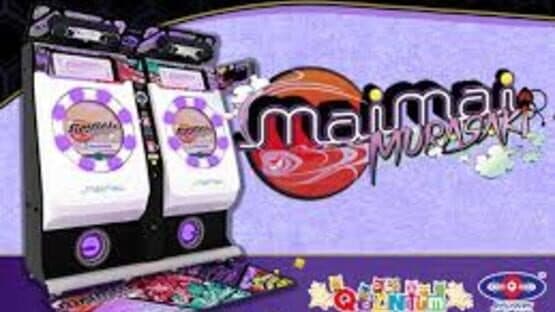 Maimai Murasaki artwork 2