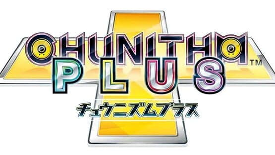 Chunithm Plus artwork 3