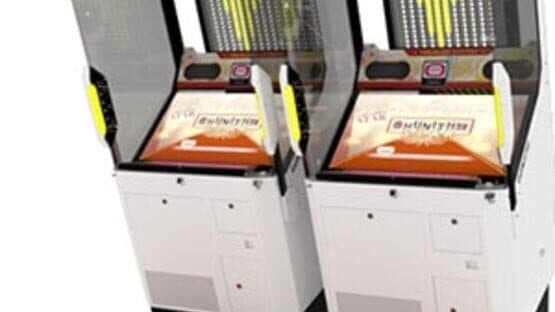 Chunithm Star artwork 2