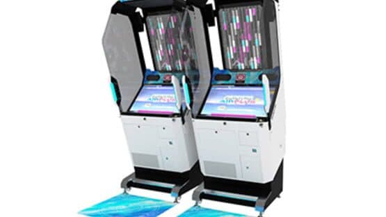 Chunithm Air Plus artwork 3