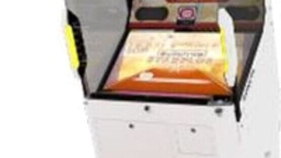 Chunithm Star Plus artwork 1