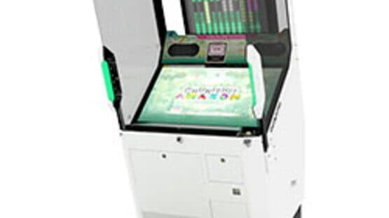 Chunithm Amazon artwork 2