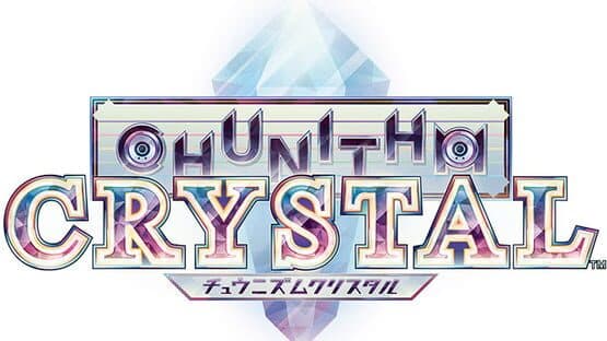 Chunithm Crystal artwork 3