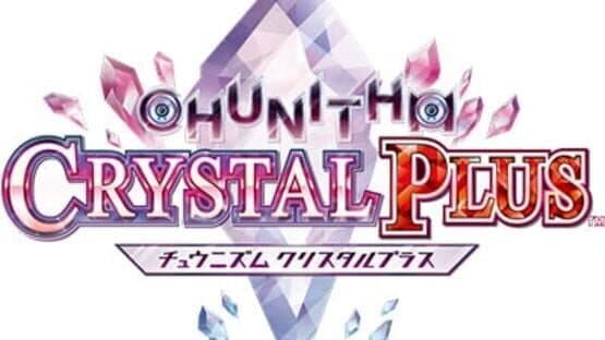 Chunithm Crystal Plus artwork 1