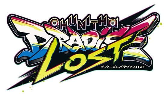 Chunithm Paradise artwork 1