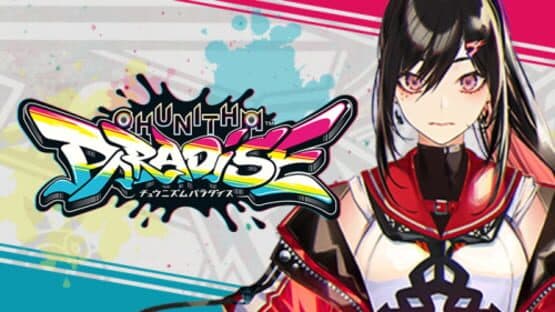Chunithm Paradise artwork 3