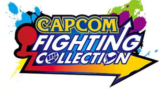 Capcom Fighting Collection artwork 3