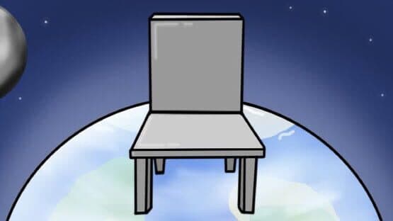 Chair Debiti artwork 1