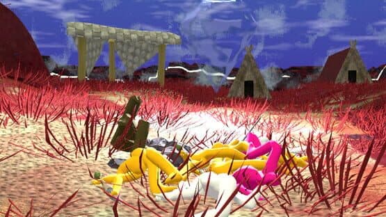 Begin the Slaughter artwork 1