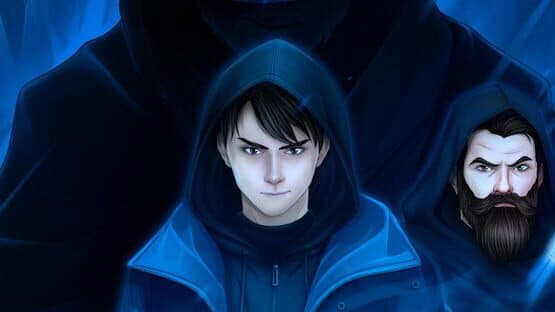 Frosten: Two Realms artwork 1