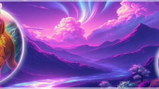 Anime Dream Match: Predators artwork 1