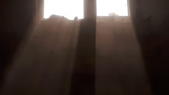 Dawn After Dusk artwork 1