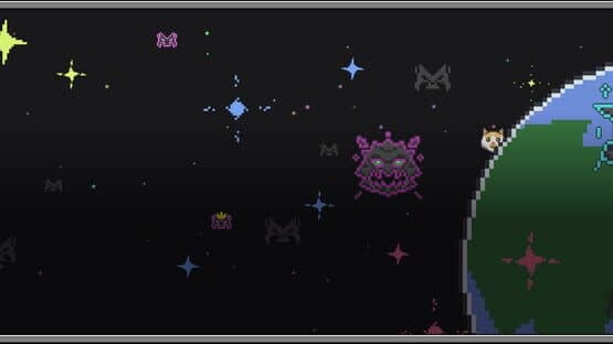 Save the Earth or Not artwork 1