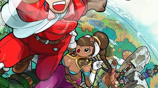 Power Stone artwork 1