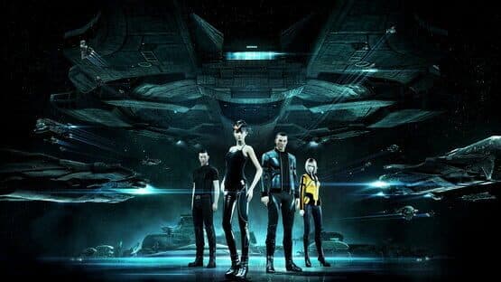 Eve Online artwork 5