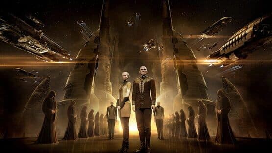 Eve Online artwork 7