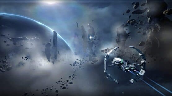 Eve Online artwork 10