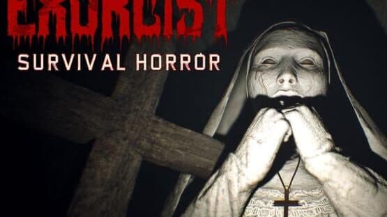 Exorcist: Survival Horror artwork 1