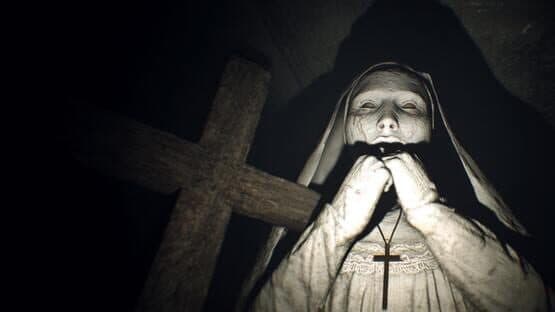 Exorcist: Survival Horror artwork 2