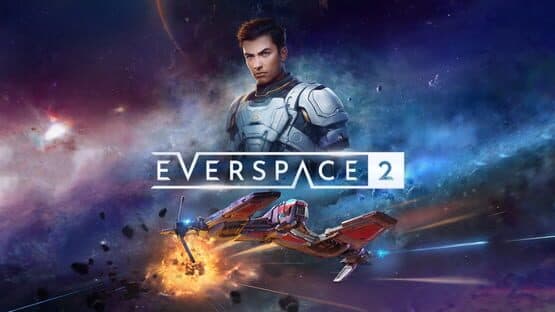 Everspace 2 artwork 6