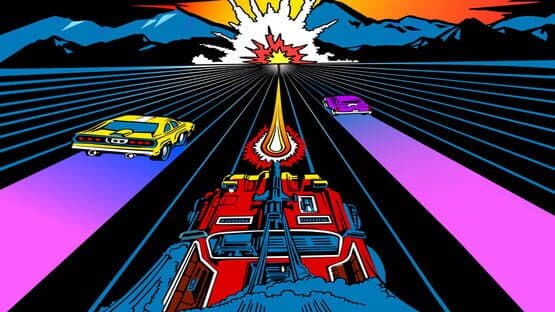 Arcade's Greatest Hits: The Atari Collection 2 artwork 1