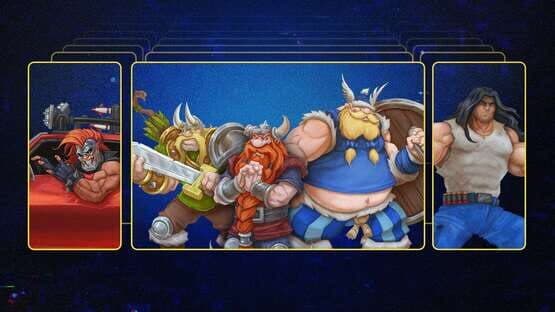 Blizzard Arcade Collection artwork 2