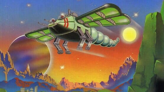 Namco Museum 50th Anniversary artwork 1