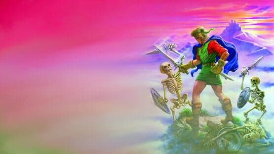 Sega Smash Pack 2 artwork 1