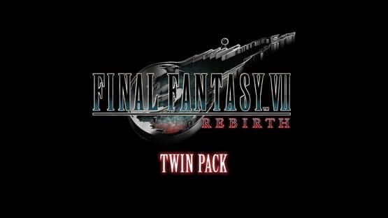 Final Fantasy VII Remake & Rebirth: Twin Pack artwork 1
