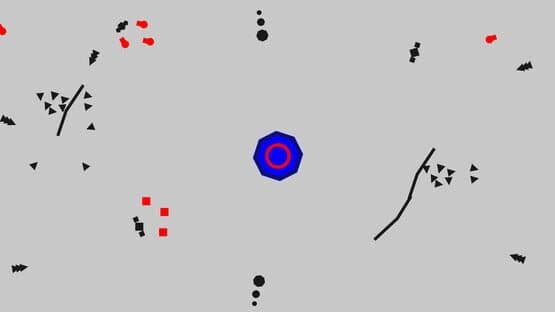 Doodle Defense artwork 1